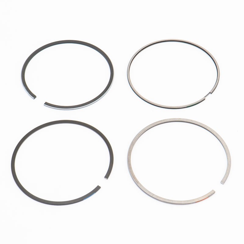 Komplet Pierścieni Tłokowych (pasuje do ISUZU 4HK1/6HK1)