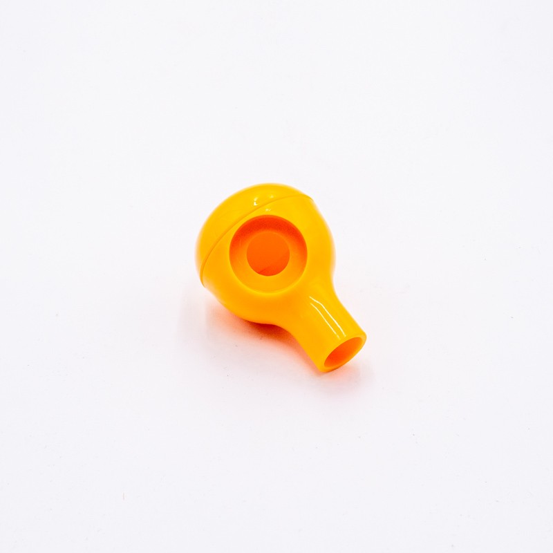 JCB Yellow loader lever knob - AZERI PARTS