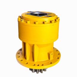 Swing Drive Hydraulic Motor (fits JCB) - OEM