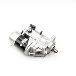 Planetary Starter Motor Perkins 3.2 kW (fits CAT) - PLUS LINE 714/40531