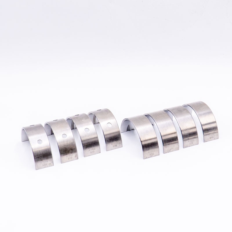 ISUZU Crankshaft main bearings STD 4JJ1 4BG1