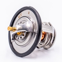 Thermostat housing (fits JCB) - GENUINE