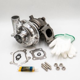 ISUZU Turbocharger 4HK1