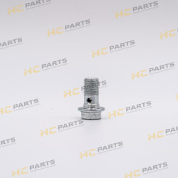 Piston cooling nozzle (fits in CAT 3054B 3056E) - AZERI PARTS