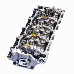 ISUZU Engine piston 95.4mm 4JJ1 STD