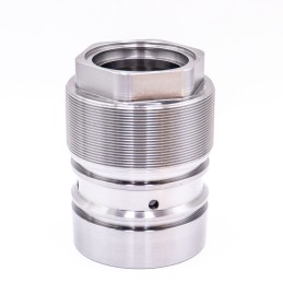 JCB Cylinder gland 60x100...