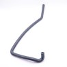 JCB Heater feed hose - ORIGINAL