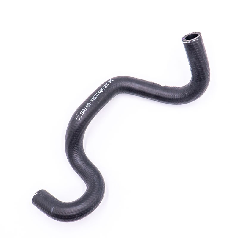 JCB Heater hose - GENUINE