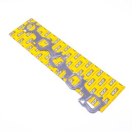 JCB Exhaust manifold gasket...