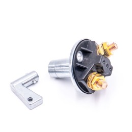 Fuel sensor level (fits JCB) - AZERI PARTS