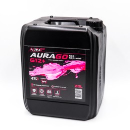Coolant AURA Eco G12+ Pink...