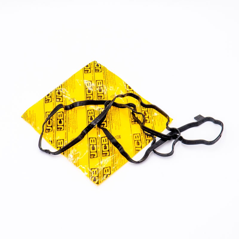 JCB Valve cover gasket - ORIGINAL