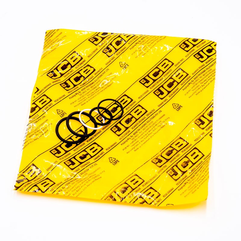 JCB Valve seal kit ARV - ORIGINAL