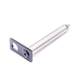 Sworzeń łyżki przód 24.96x198mm (pasuje do JCB) - GMOVE