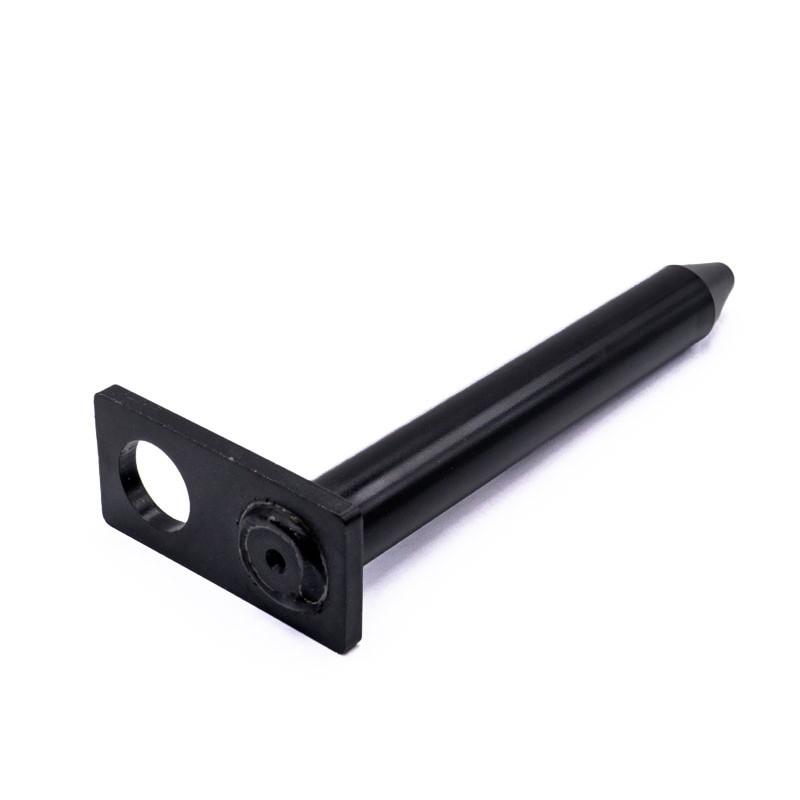 Sworzeń łyżki przód 24.96x198mm (pasuje do JCB) - GMOVE
