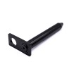 Front BUCKET pin 24.96x198mm (fits JCB) - GMOVE