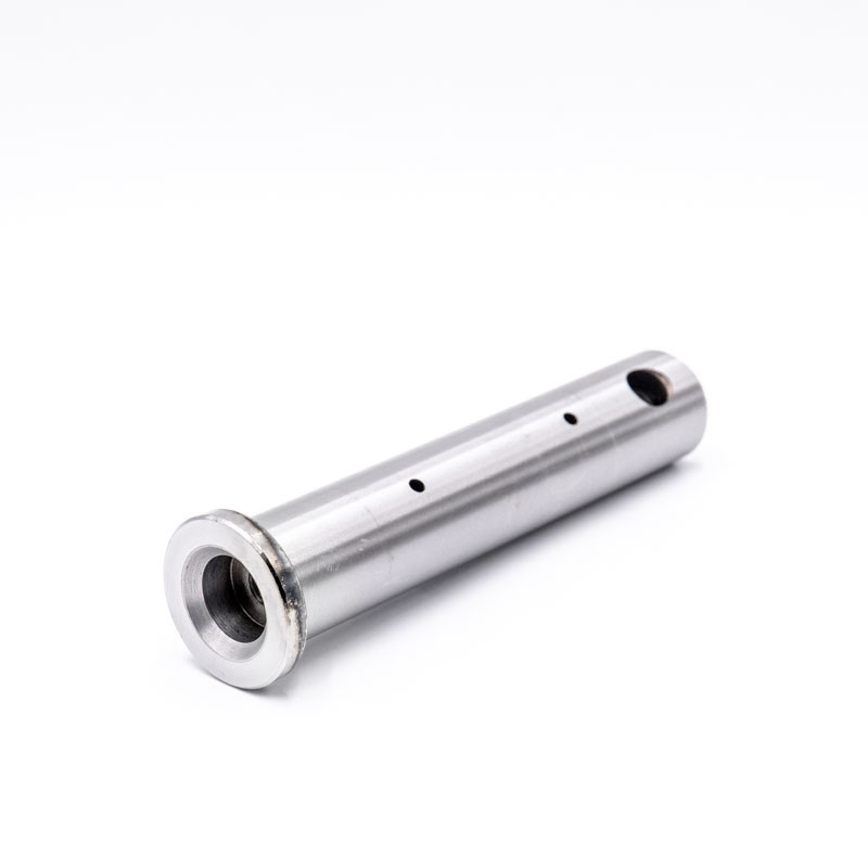 Sworzeń łącznika łyżki 30x157mm (pasuje do JCB) - AM