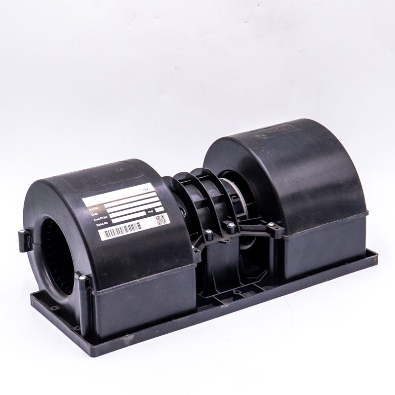 JCB Dmuchawa nagrzewnicy - OEM