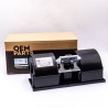 JCB Heater blower with resistor - OEM