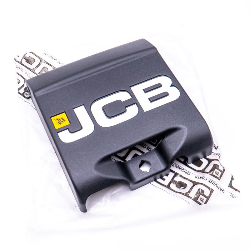 JCB Osłona/pokrywa wysięgnika BOOM - ORYGINAŁ