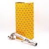 JCB Cooler pipe T4 EGR - GENUINE