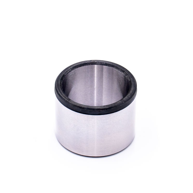 Rear arm link bushing 45x55x42mm (fits JCB) - AM