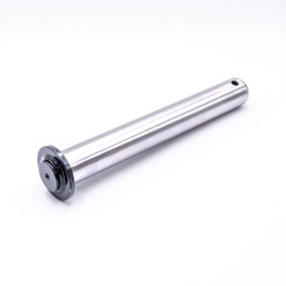 Front BUCKET pin 25x189mm (fits JCB)