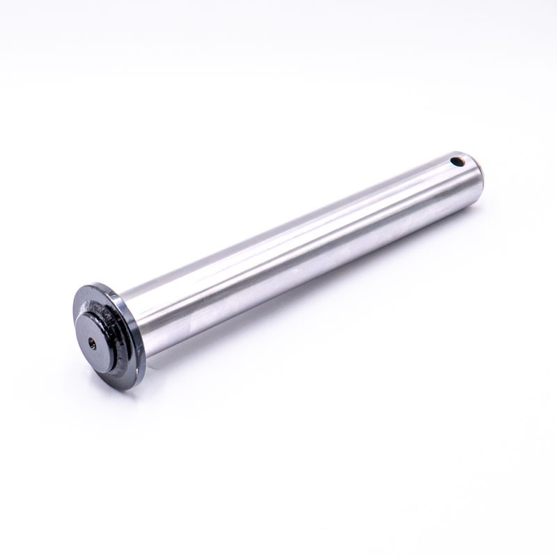 Rear pin BUCKET 44.5x350mm (fits JCB) - AM