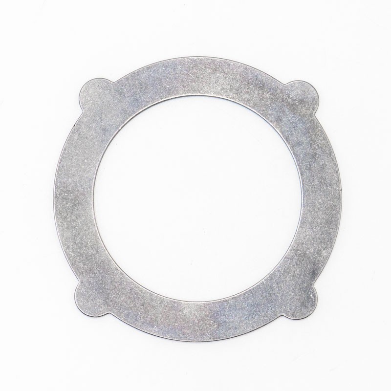 Differential spacer 1.6mm (fits JCB) - AM PREMIUM