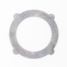Differential spacer 1.6mm (fits JCB) - AM PREMIUM