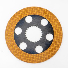 Brake counter plate (fits JCB) - AM PREMIUM