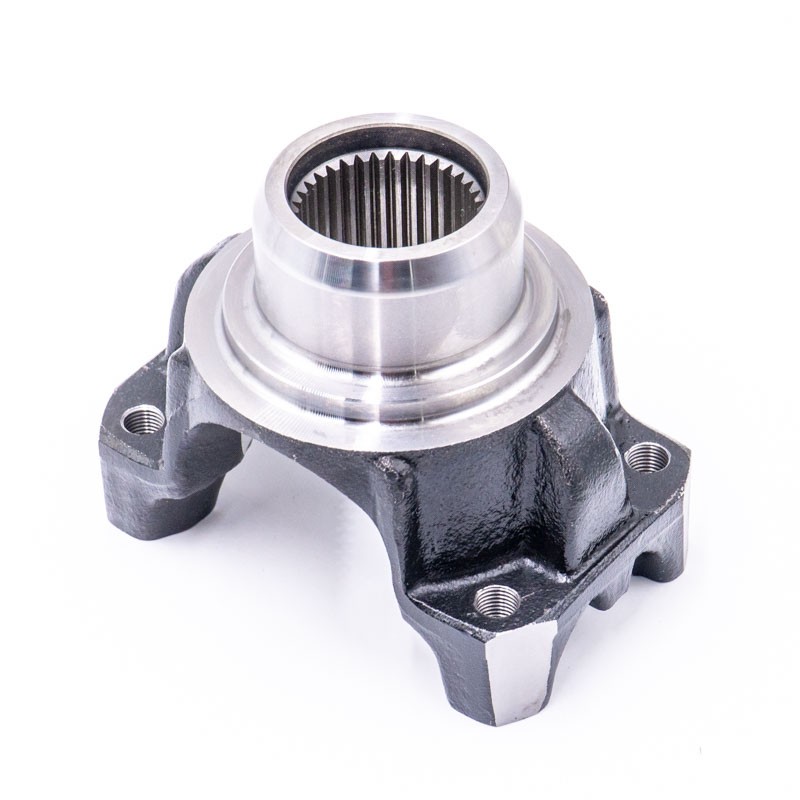 JCB Gearbox Yoke (OEM Quality) - DELLAR