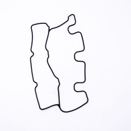 JCB Valve cover gasket HL...