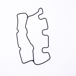 Pokrywa zaworów (pasuje do CAT 3054) - OEM