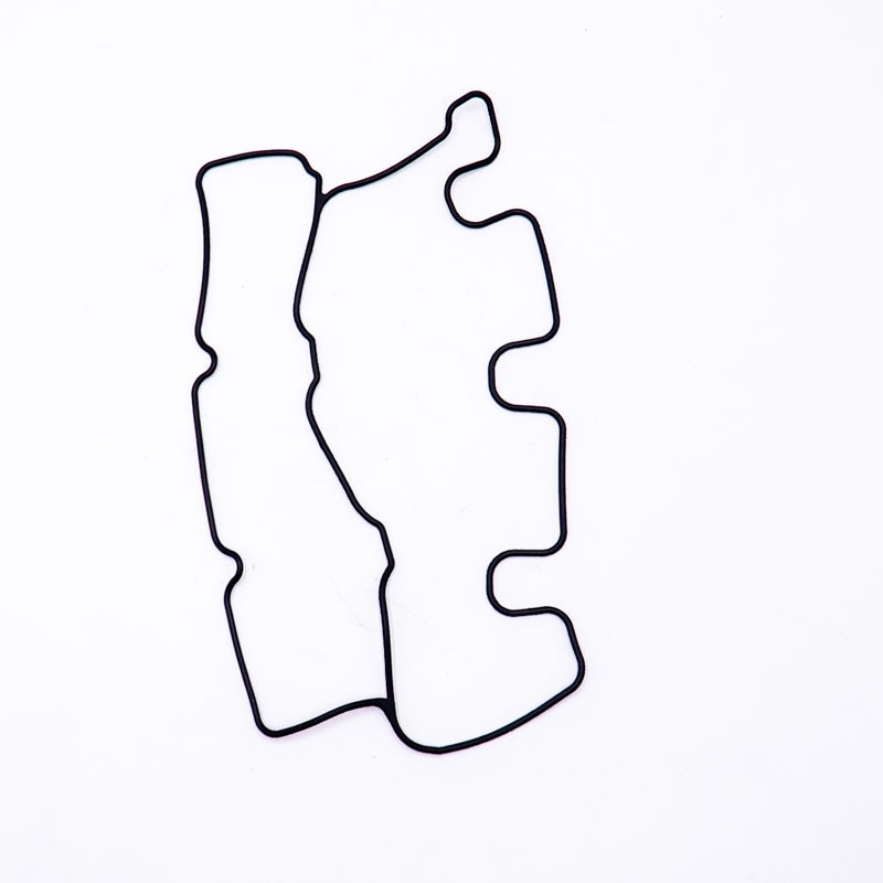 Valve cover gasket (fits PERKINS 403) - GENUINE