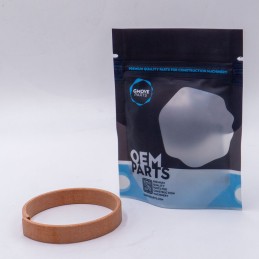 Cylinder seal kit 75x140mm (fits JCB) - GMOVE