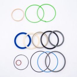 Cylinder seal kit SHOVEL/TILT 40x70mm (fits JCB) - GMOVE