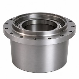 JCB O-ring uszczelnienie zębatki zwolnicy - ORYGINAŁ