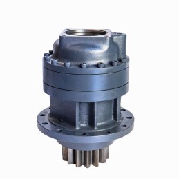 Water pump (fits ISUZU 4HK1) - AM
