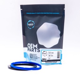 Steering cylinder seal kit 45x75mm (fits JCB) - GMOVE