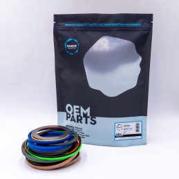 Cylinder seal kit DIPPER 60x110mm (fits JCB) - GMOVE