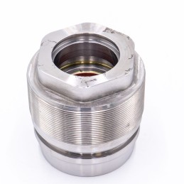 Uszczelnienie dławicy siłownika 40mm (pasuje do JCB) - GMOVE