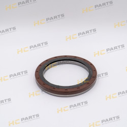 JCB Crankshaft thrust washer DIESELMAX STD - ORIGINAL