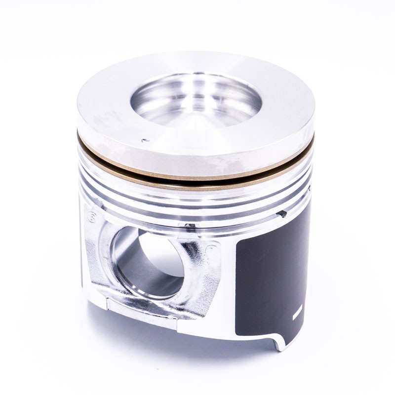 Tłok silnikowy 115mm STD 4HK1 6HK1 (pasuje do ISUZU) - AM