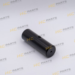 JCB Pin pivot stabilizer - 3CX 4CX GMOVE 44.9x136.4