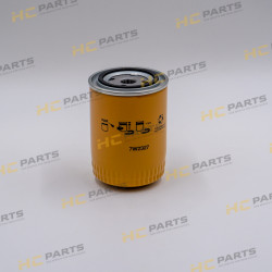 Engine oil filter (fits CAT 3408 3208) - SERVICE FILTERS