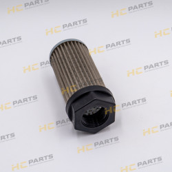 JCB Hydraulic filter - Strainer 1CX 2CX