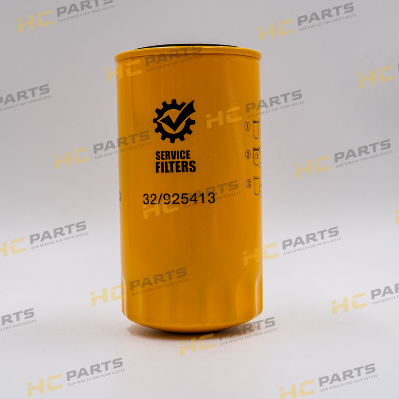 JCB Engine oil filter - SERVICE FILTERS