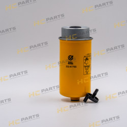 JCB Fuel filter - JS
