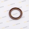 JCB Transmission pump seal 58x80x8mm - CORTECO